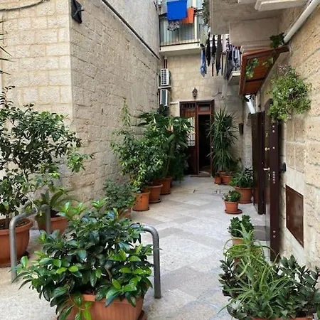 Casa Corte Pavone