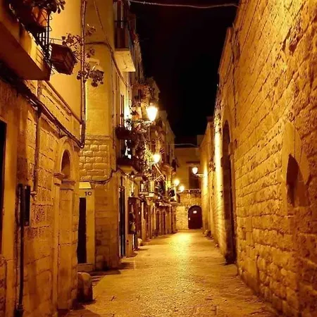 Casa Corte Pavone *