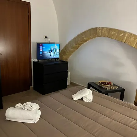 Casa Corte Pavone *