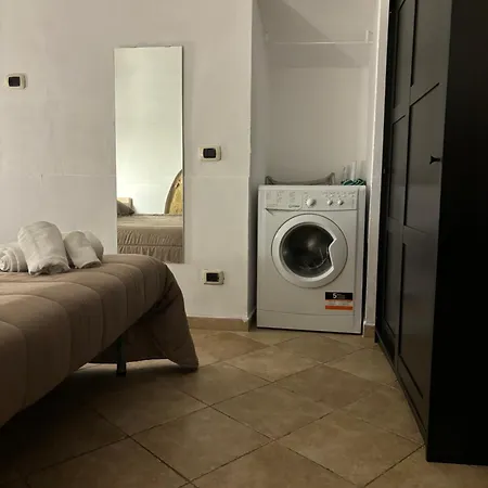 Casa Corte Pavone Appartement