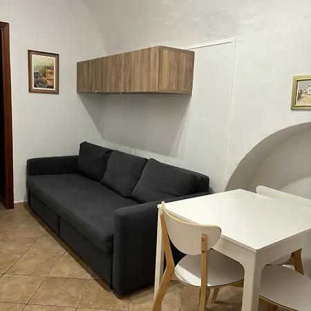 Casa Corte Pavone
