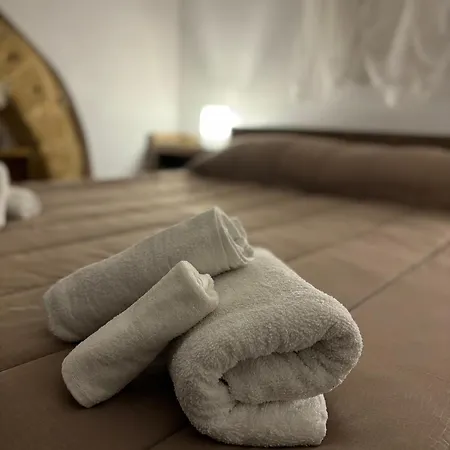 Casa Corte Pavone Daire Bari