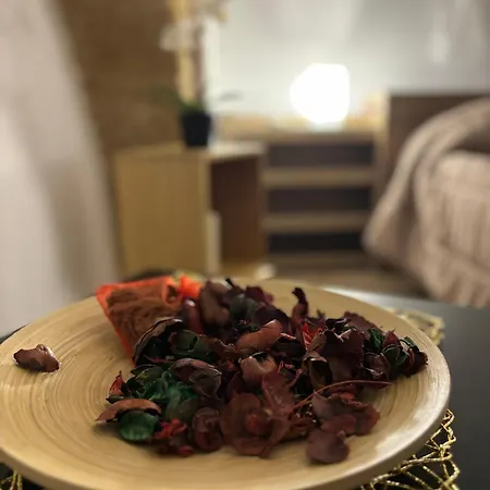 Casa Corte Pavone Bari