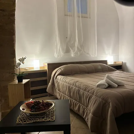 Casa Corte Pavone Apartamento *