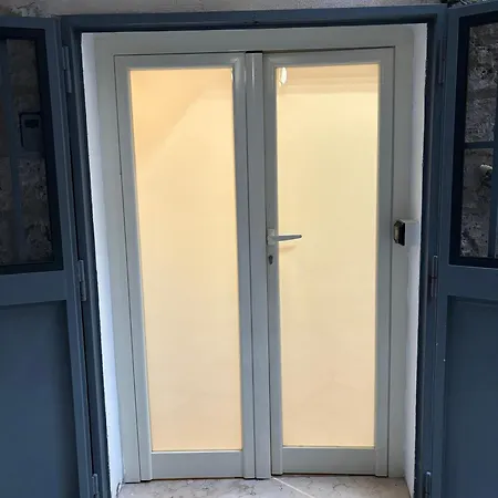 Casa Corte Pavone Daire