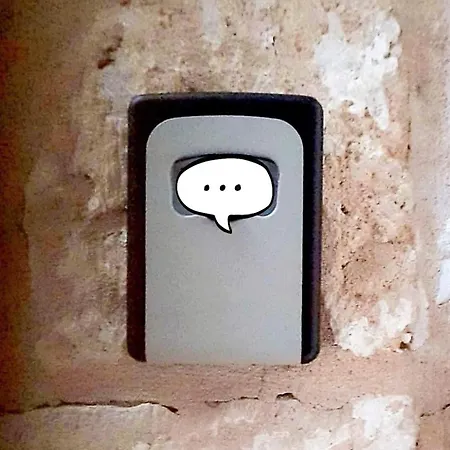 Casa Corte Pavone Appartement *