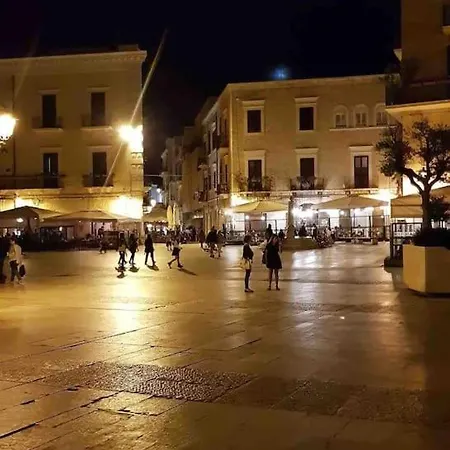 Casa Corte Pavone Apartmán