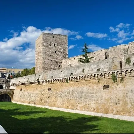 Casa Corte Pavone Apartmán