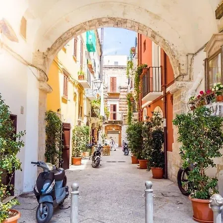 Casa Corte Pavone