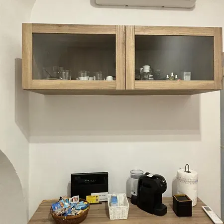 Casa Corte Pavone * 巴里