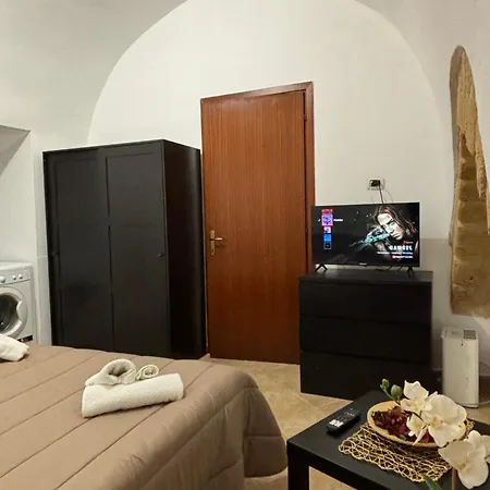 Casa Corte Pavone Apartmán *