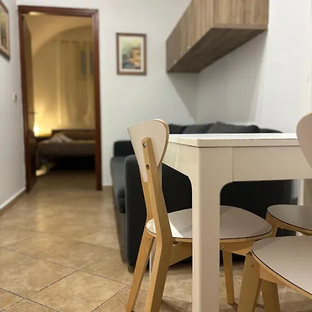 Casa Corte Pavone *