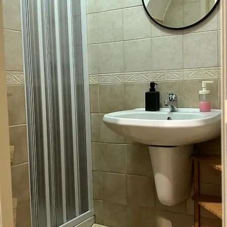 Casa Corte Pavone Apartmán