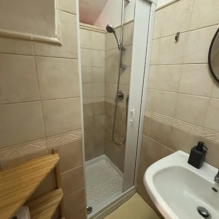 Casa Corte Pavone Apartmán