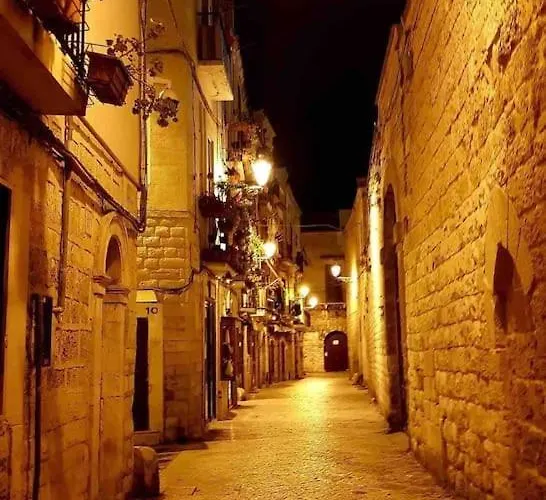 Casa Corte Pavone *