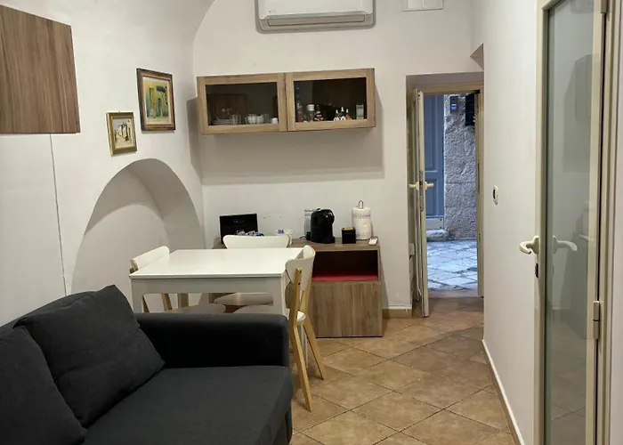 Daire Casa Corte Pavone