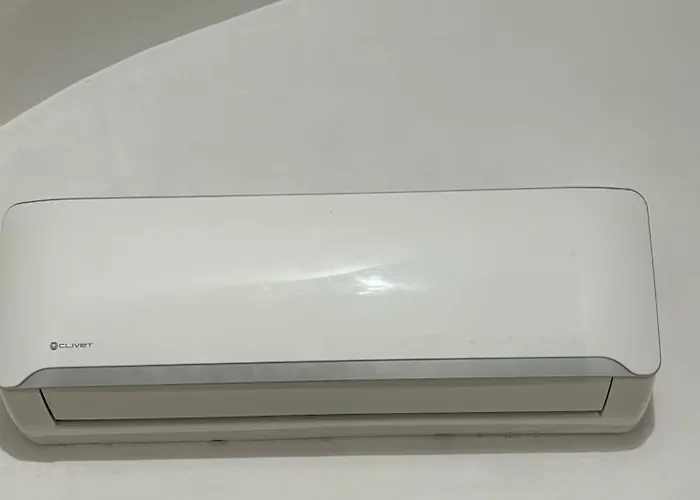 Daire Casa Corte Pavone