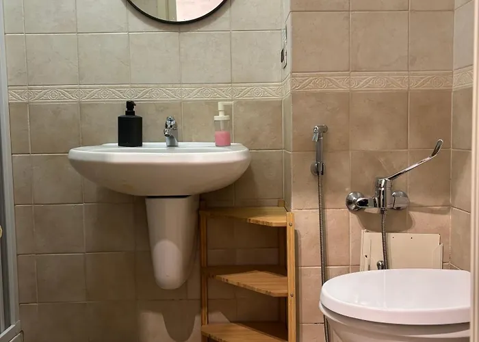 Casa Corte Pavone Daire Bari