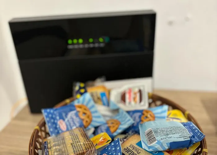 Apartamento Casa Corte Pavone Bari