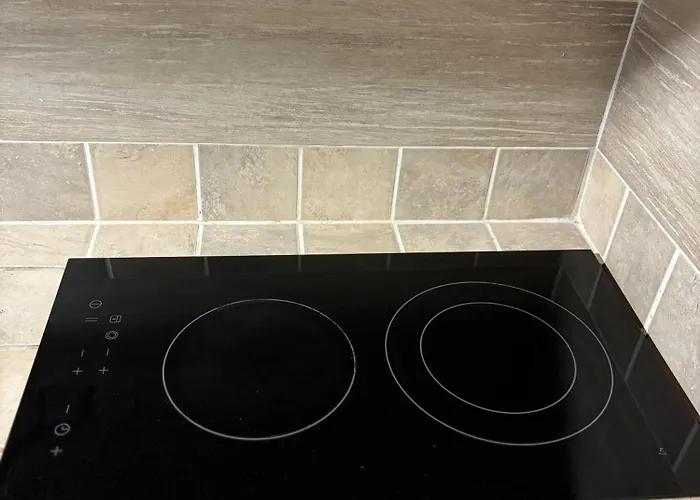 Casa Corte Pavone Daire *